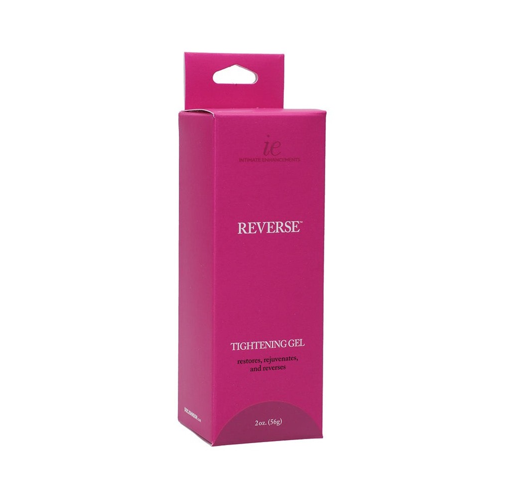 Reverse Tightening Gel 2oz